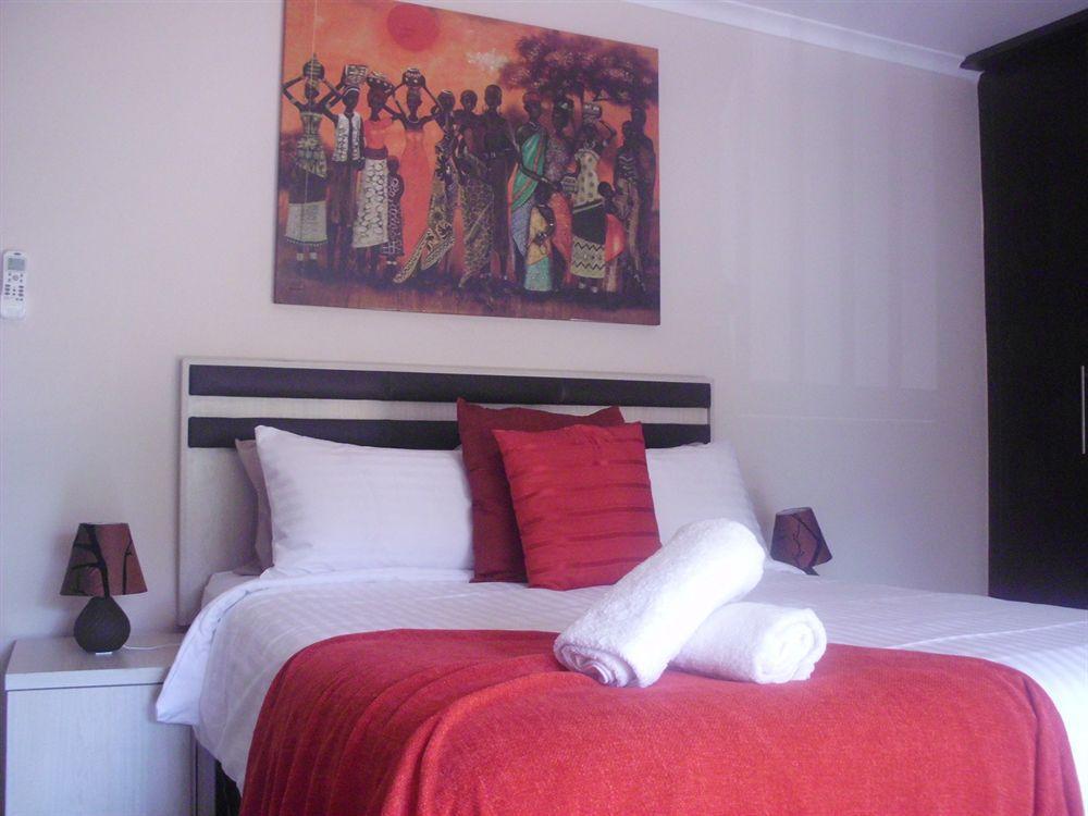Milkwood Mansion Ξενοδοχείο Umhlanga Rocks Εξωτερικό φωτογραφία